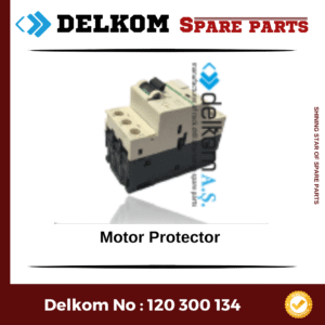 Motor Protector