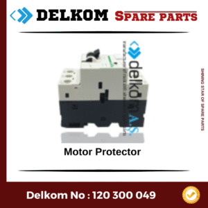 Motor Protector
