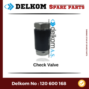 Check Valve