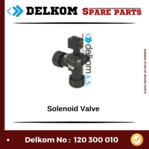 Solenoid Valve