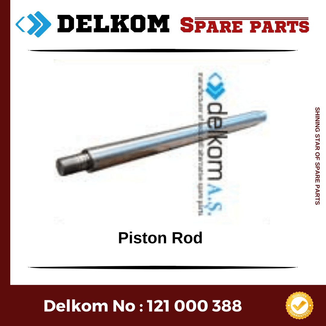 Piston Rod