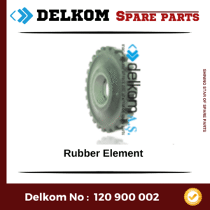 Rubber Element