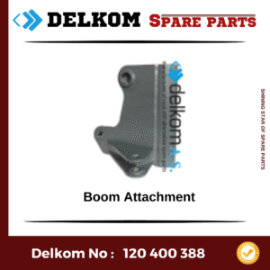 Boom Attachment