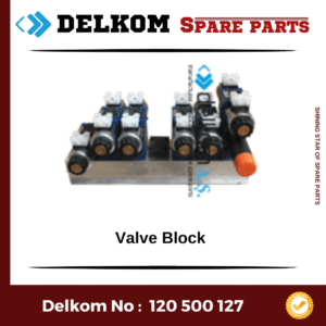 Valve Block