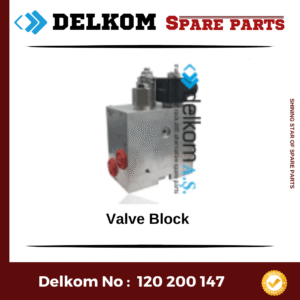 Valve Block