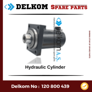 Hydraulic Cylinder