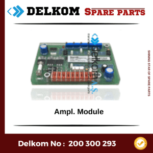 Ampl. Module