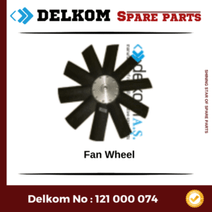 Fan Wheel