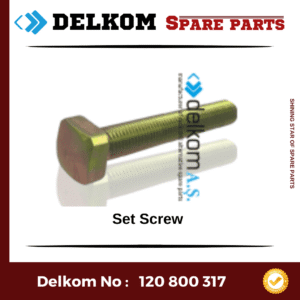 Set Screw