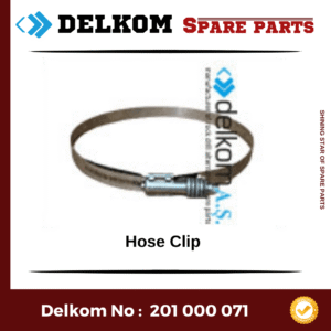 Hose Clip