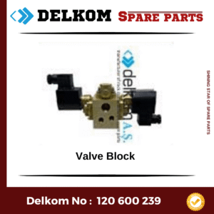Valve Block