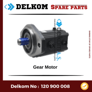 Gear Motor