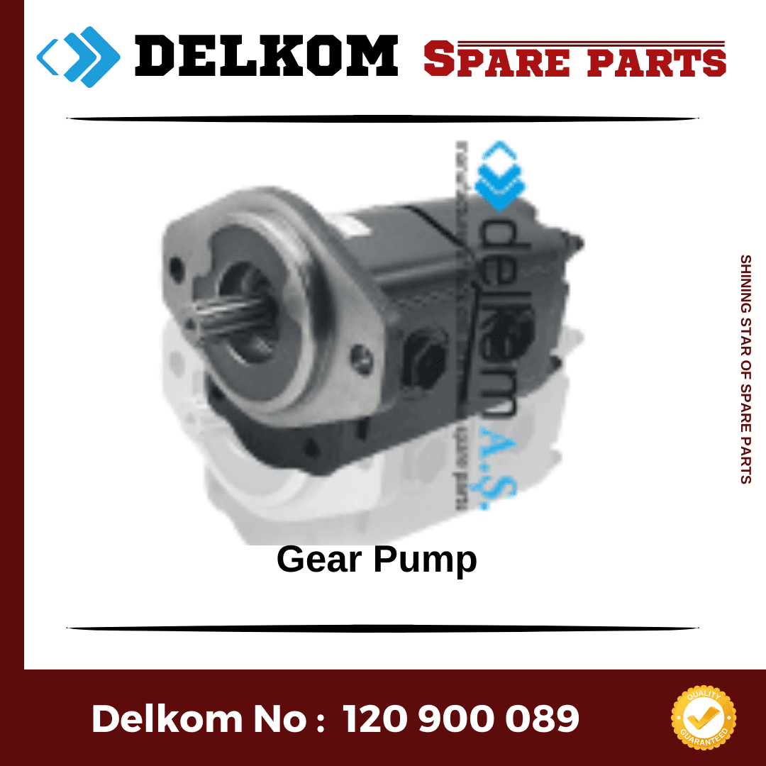 Gear Pump
