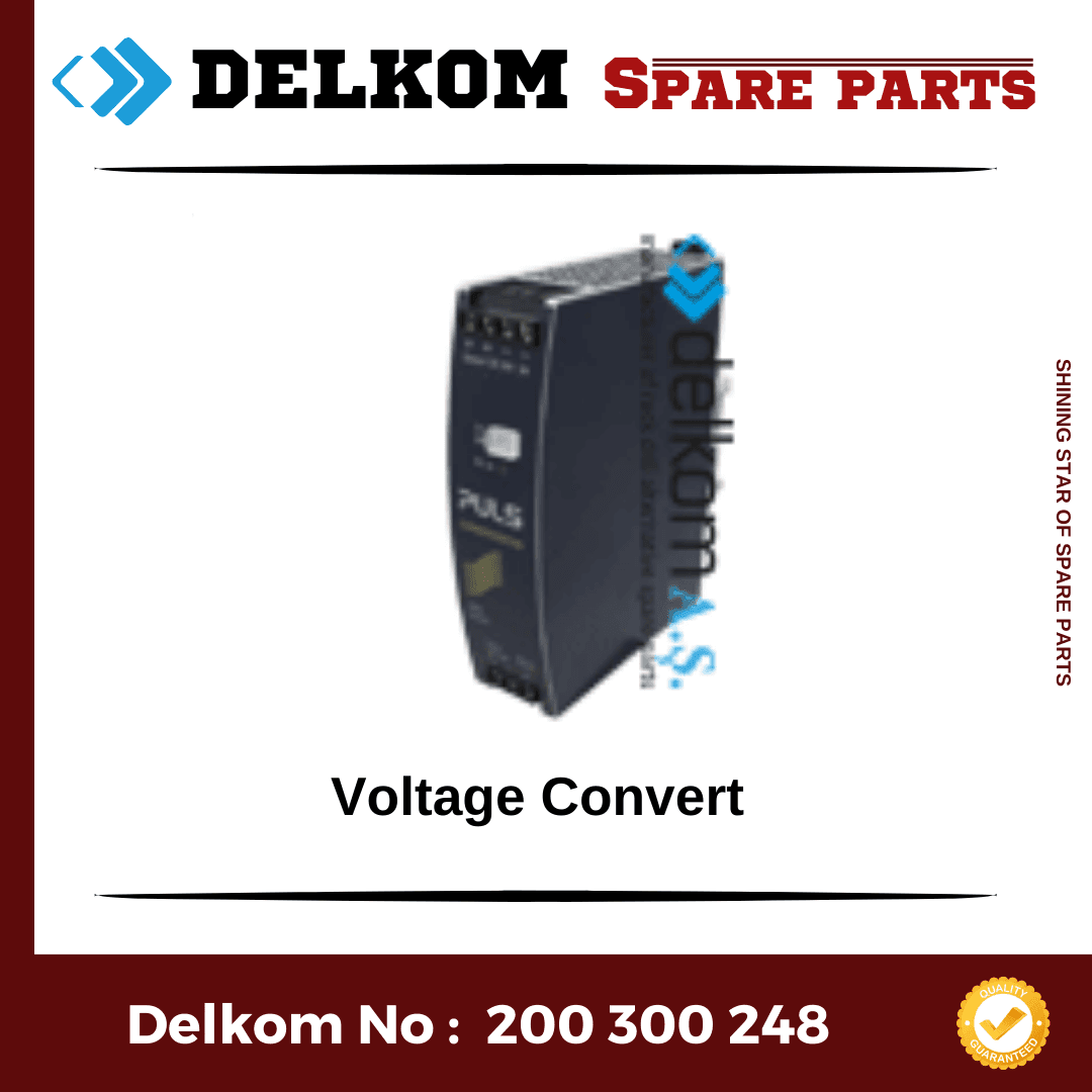 Voltage Convert