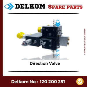 Direction Valve