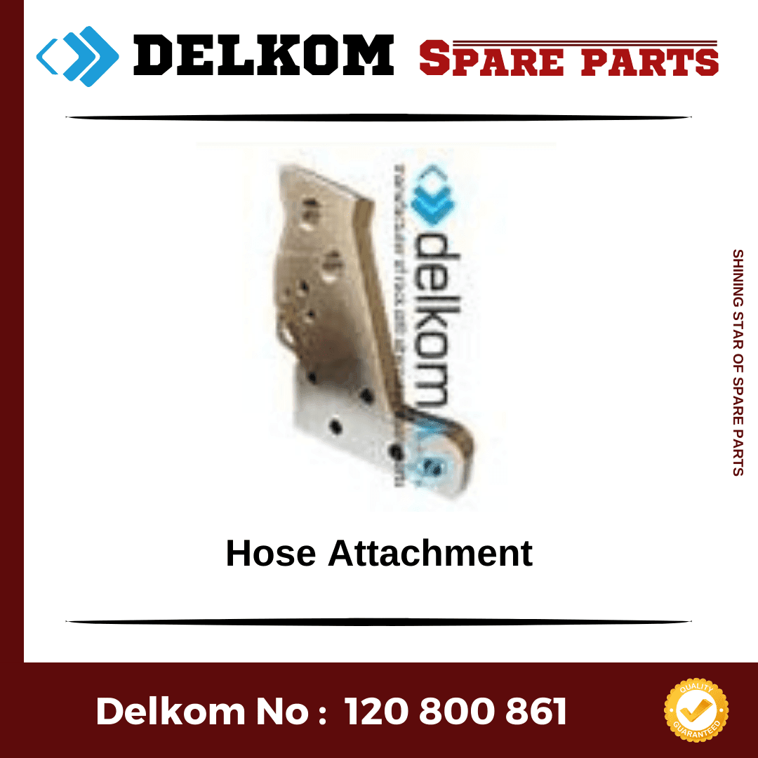 Hose Attachment