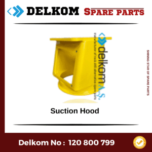 Suction Hood