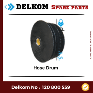 Hose Drum