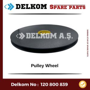 Pulley Wheel