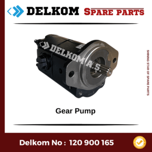 Gear Pump