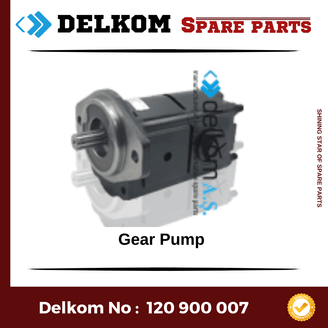 Gear Pump