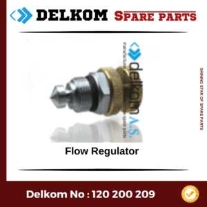 Flow Regulator