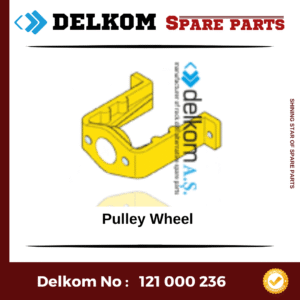 Pulley Wheel