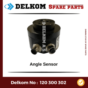 Angle Sensor