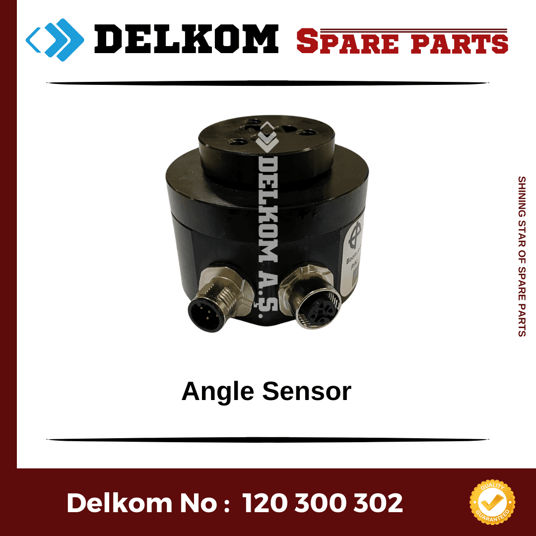 Angle Sensor