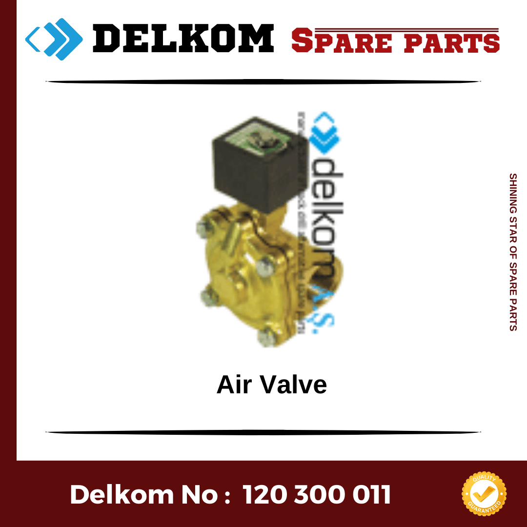 Air Valve