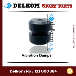 Vibration Damper