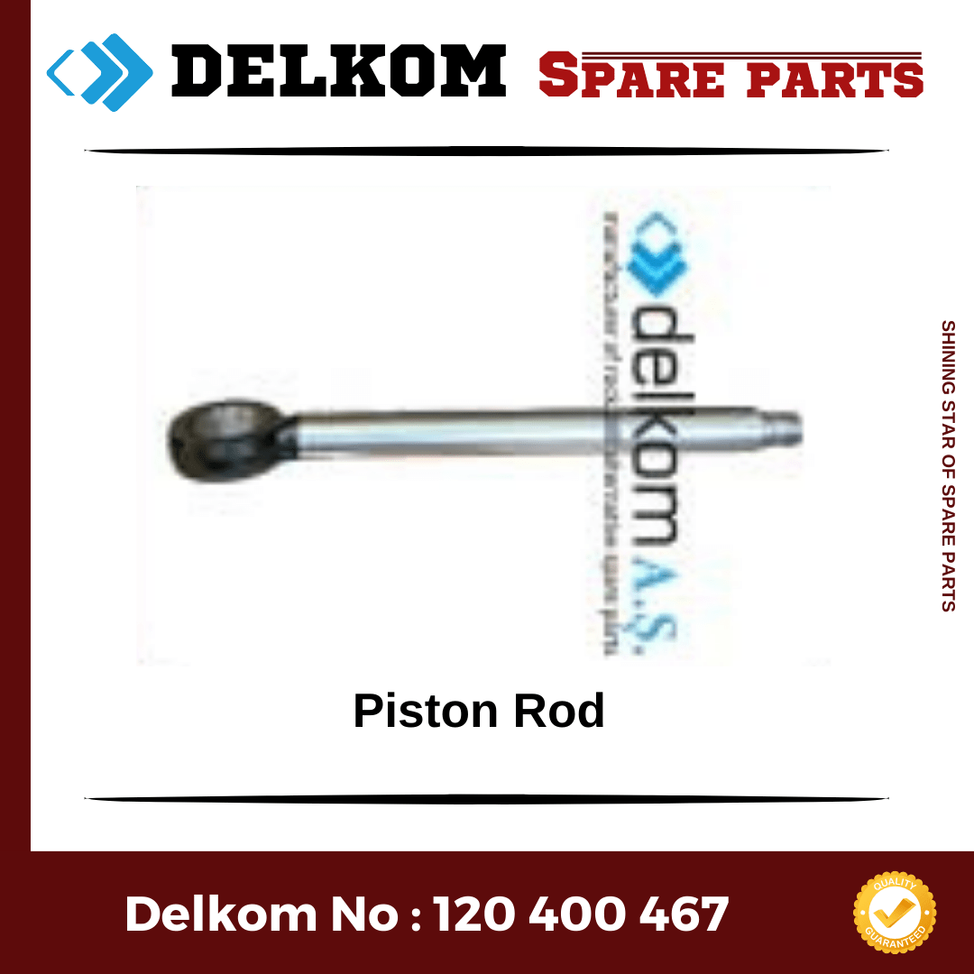 Piston Rod