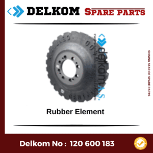 Rubber Element