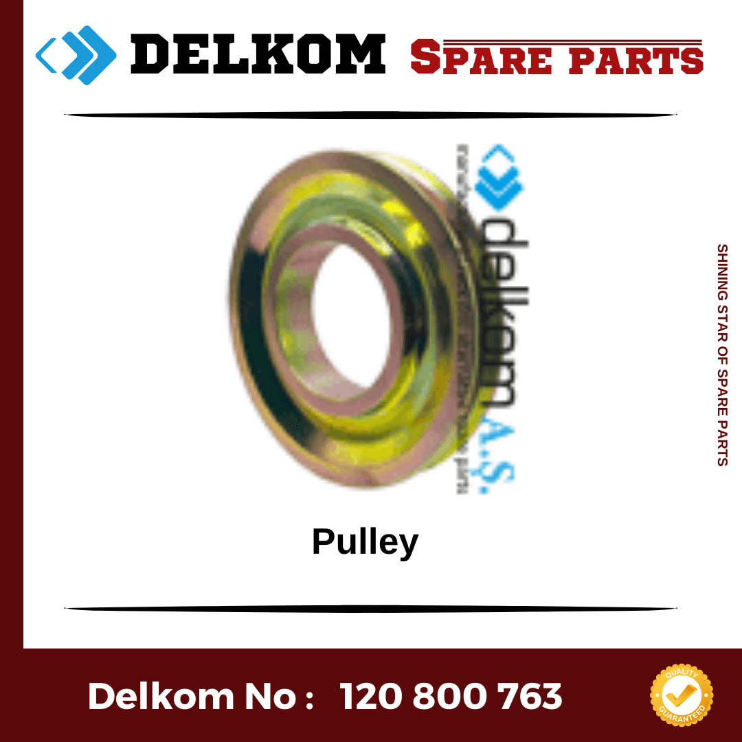 Pulley