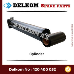 Cylinder