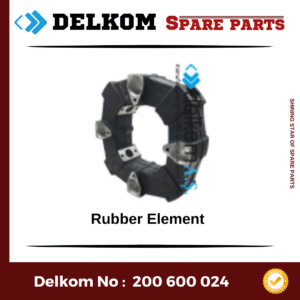 Rubber Element