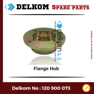 Flange Hub