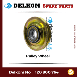 Pulley Wheel