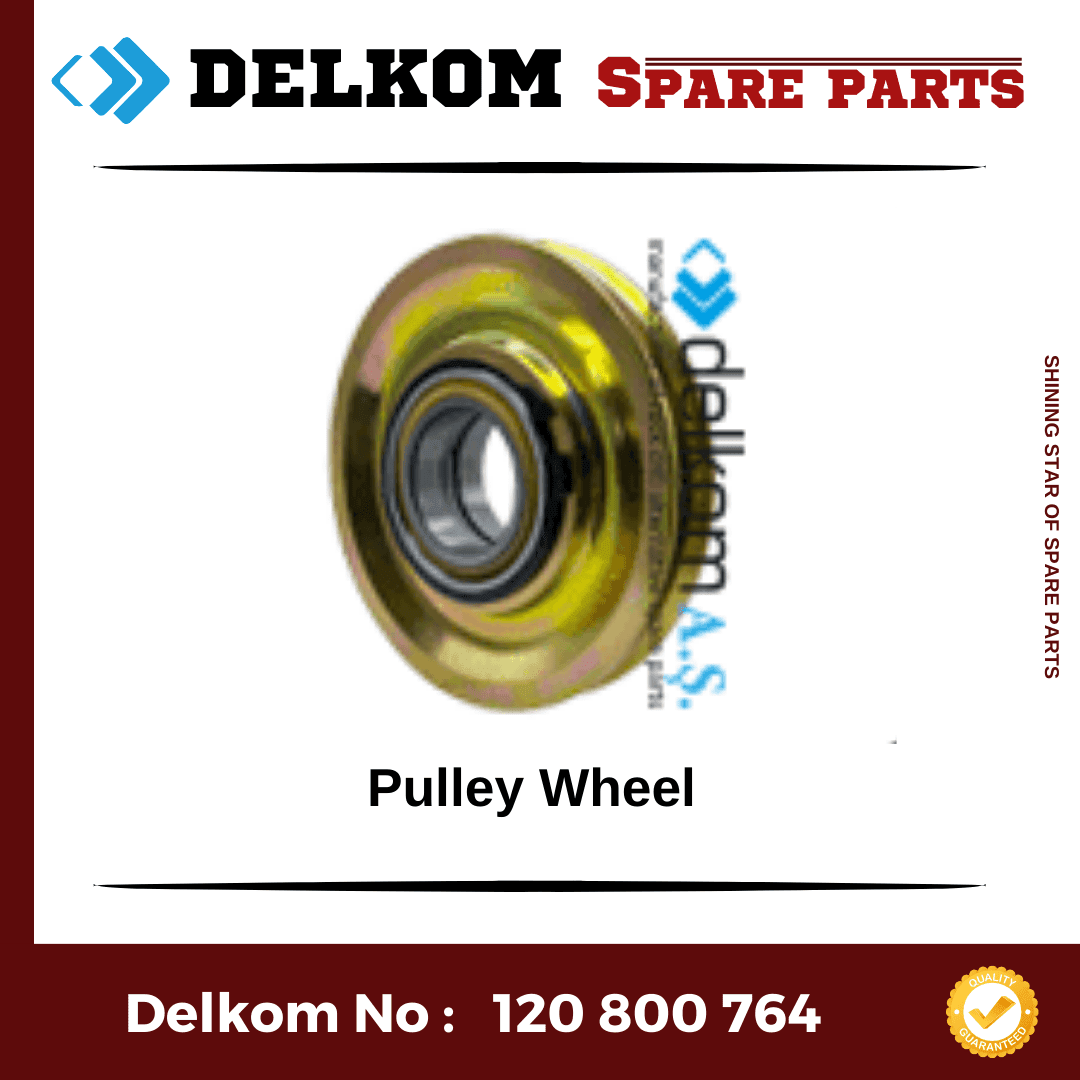 Pulley Wheel