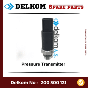 Pressure Transmitter