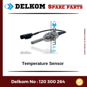 Temperature Sensor