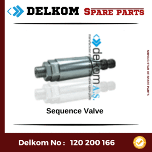 Sequence Valve