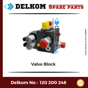 Valve Block