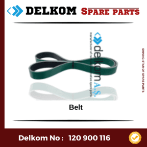 Belt