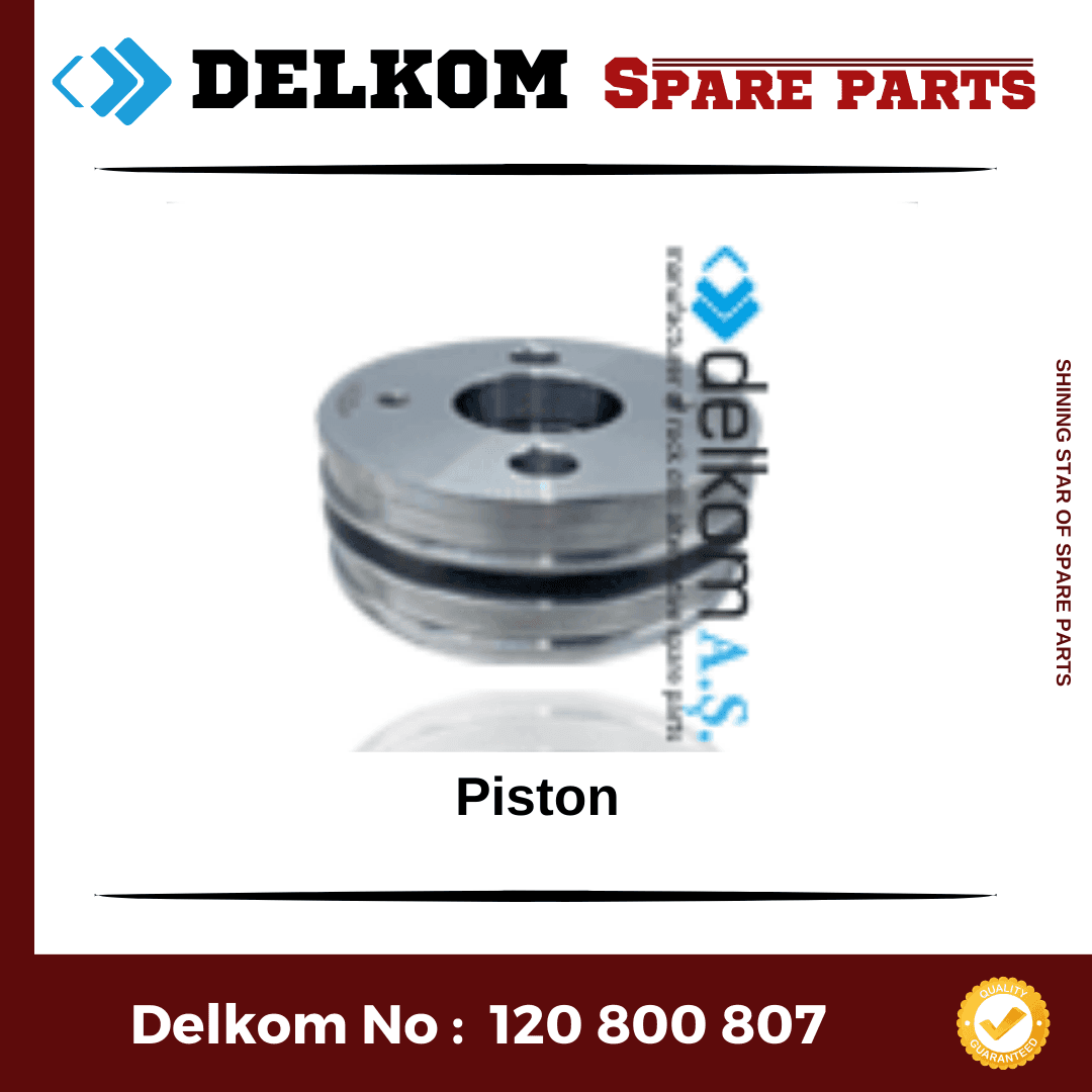 Piston