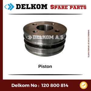Piston