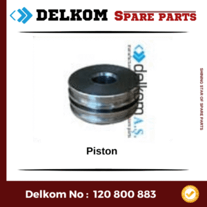 Piston