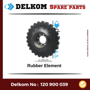 Rubber Element