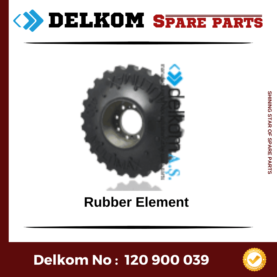 Rubber Element