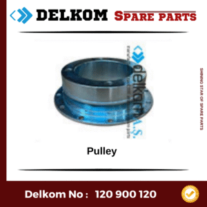 Pulley